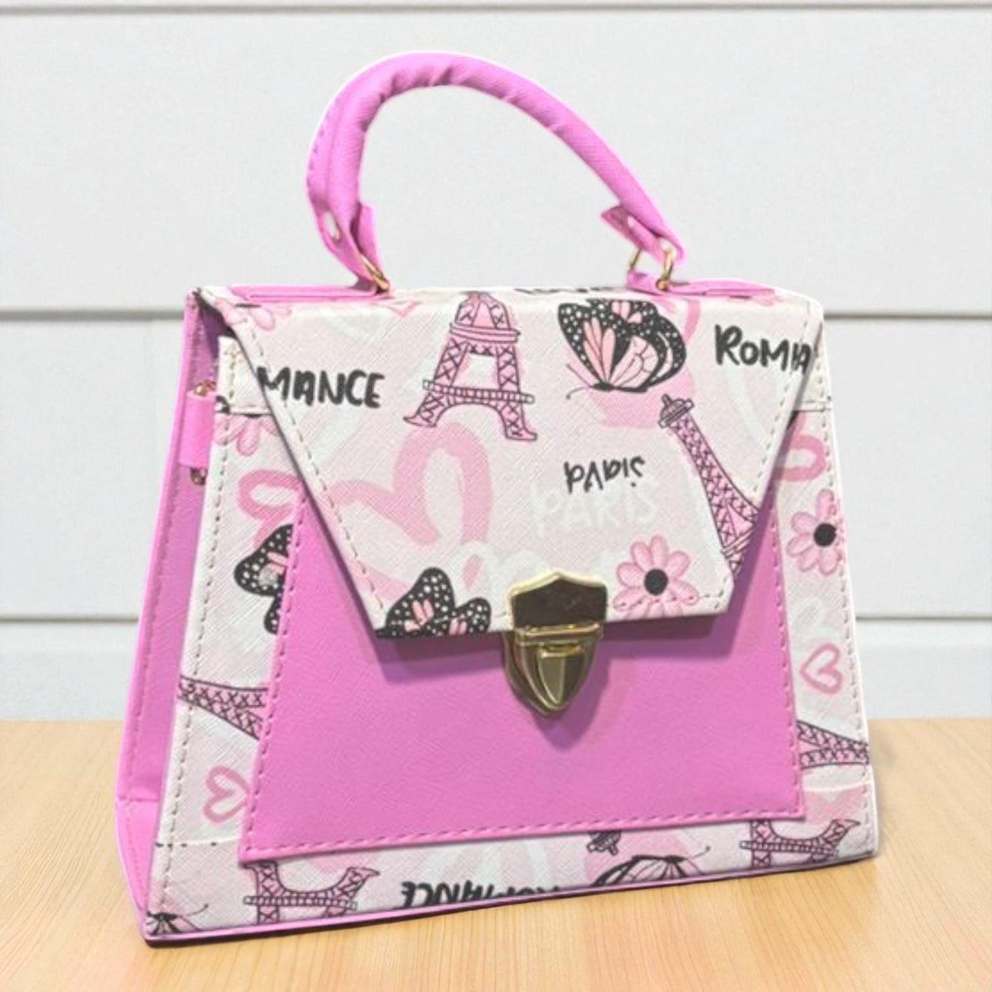 Bolsa ALBA crossbody cerezas diseño moderno rojo blanco, moda juvenil tendencia 2025