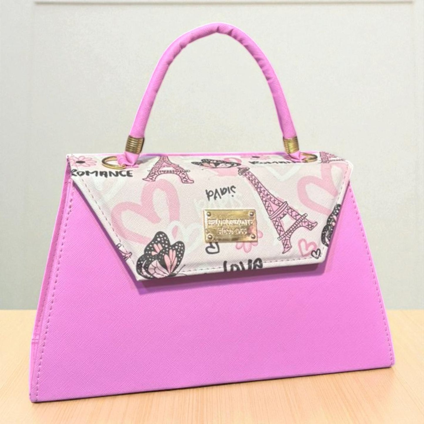 Bolsa ALBA crossbody cerezas diseño moderno rojo blanco, moda juvenil tendencia 2025