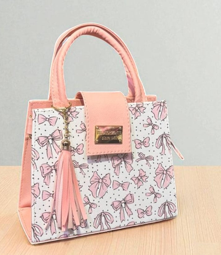 Bolsa ALBA crossbody cerezas diseño moderno rojo blanco, moda juvenil tendencia 2025