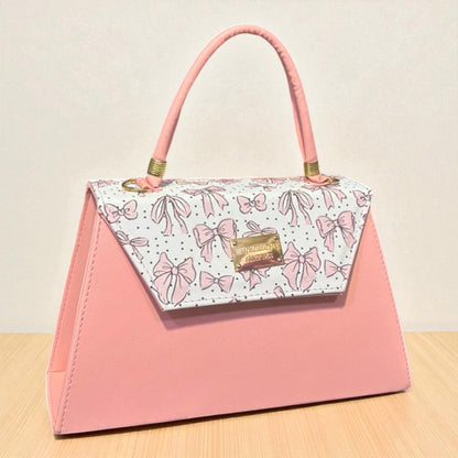 Bolsa ALBA crossbody cerezas diseño moderno rojo blanco, moda juvenil tendencia 2025