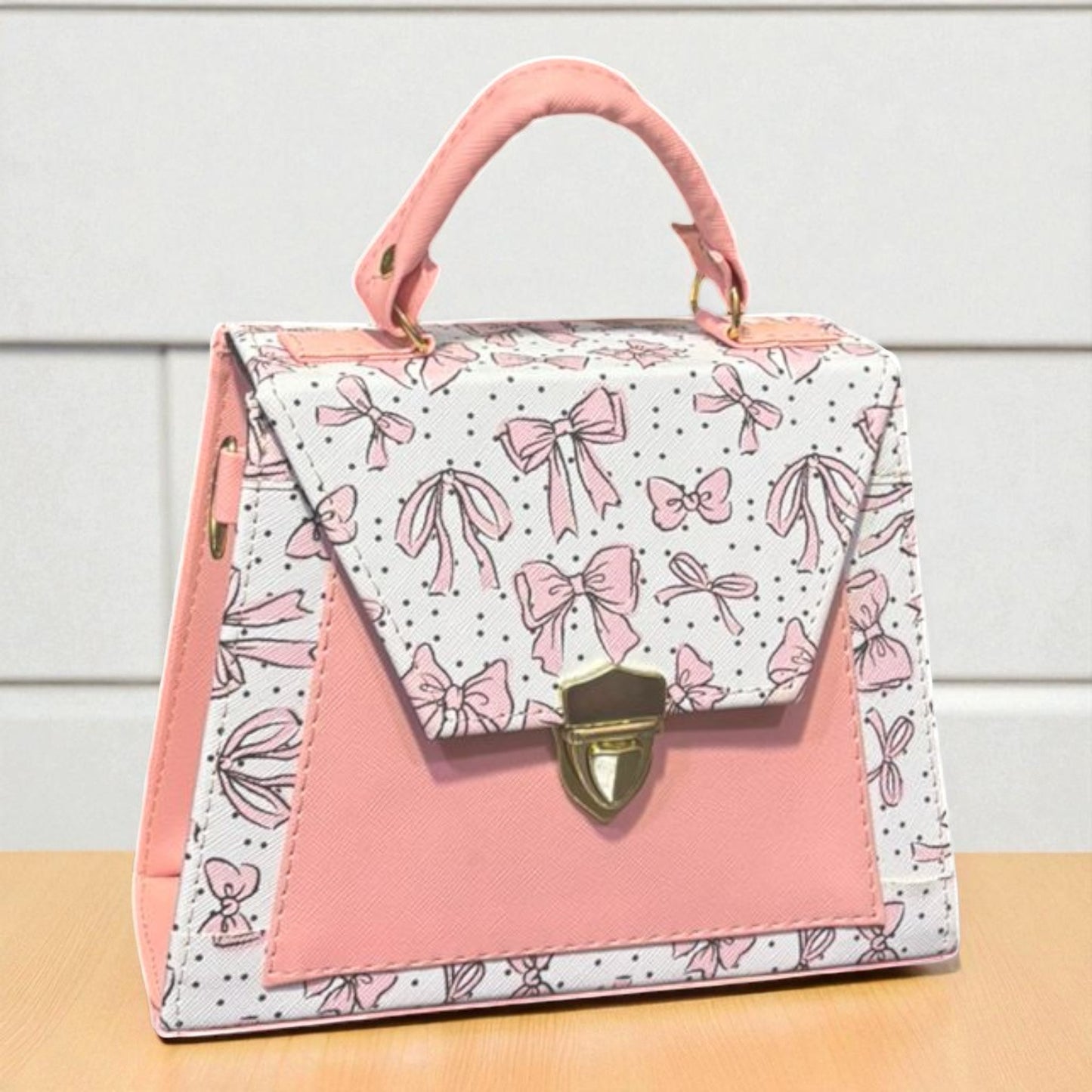 Bolsa ALBA crossbody cerezas diseño moderno rojo blanco, moda juvenil tendencia 2025