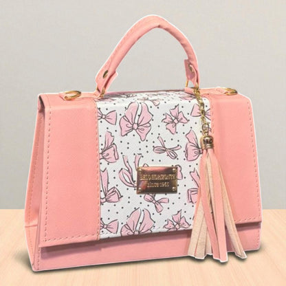 Bolsa ALBA crossbody cerezas diseño moderno rojo blanco, moda juvenil tendencia 2025
