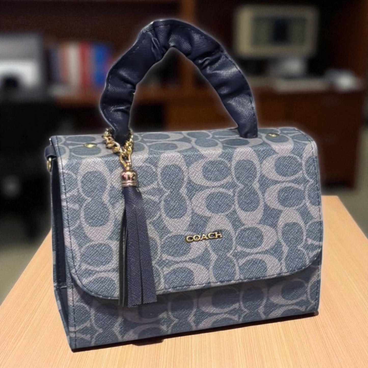 Bolsa ALEIDA  crossbody cerezas estilo juvenil, sintética alta calidad, ideal para revender