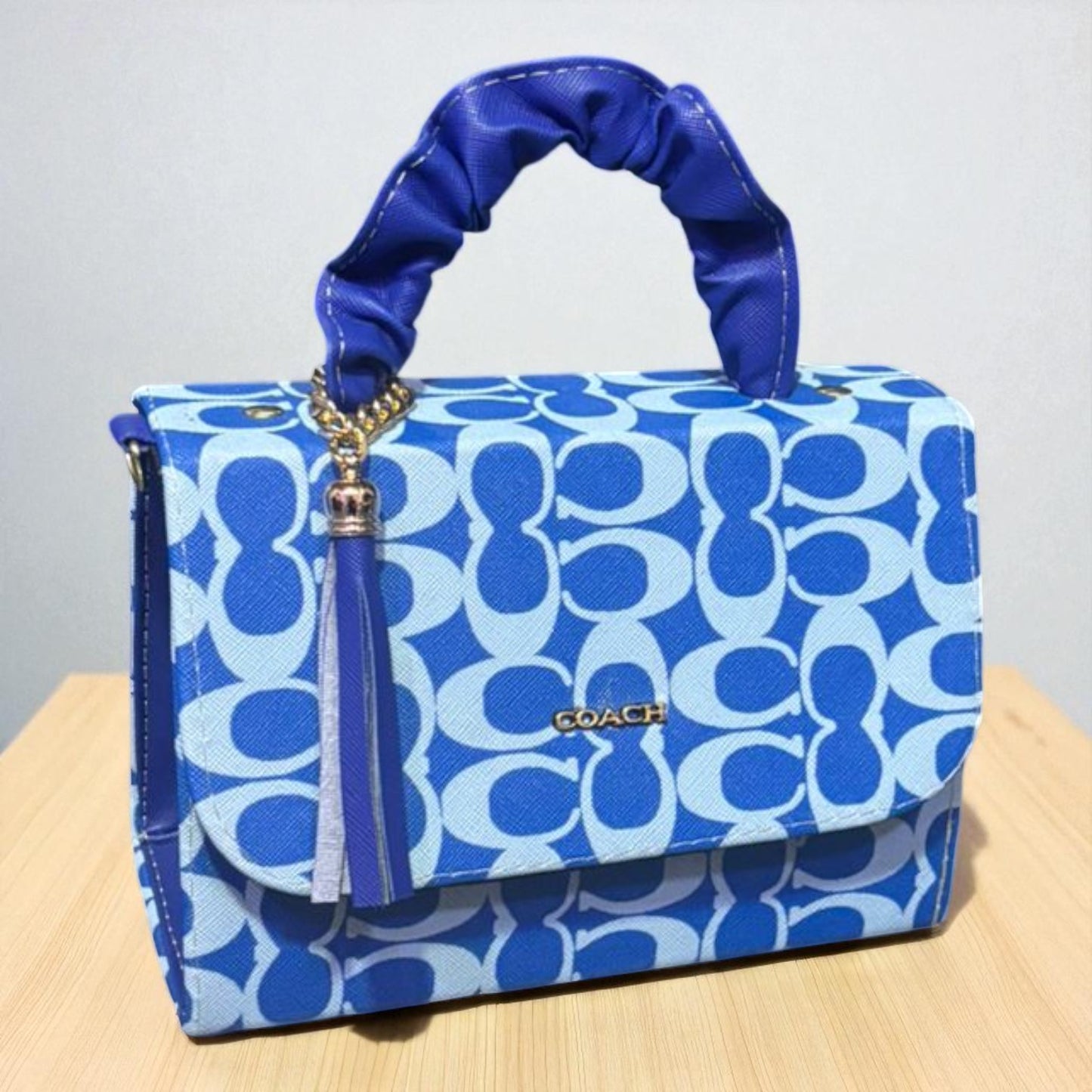 Bolsa ALEIDA  crossbody cerezas estilo juvenil, sintética alta calidad, ideal para revender