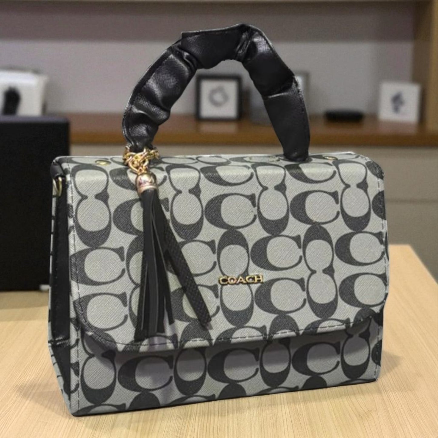 Bolsa ALEIDA  crossbody cerezas estilo juvenil, sintética alta calidad, ideal para revender