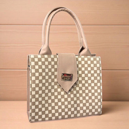 Bolsa CELESTE Mediana Pastel Tie Dye Acuarela | Moderna y Juvenil | Moda Dama Casual y Elegante