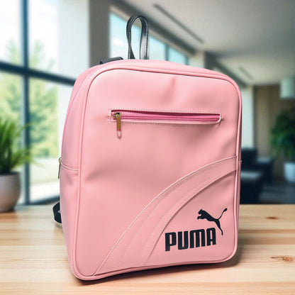 Mochila DeportivaRosa Fucsia 🎒 | Backpack Escolar, Gym y Viaje