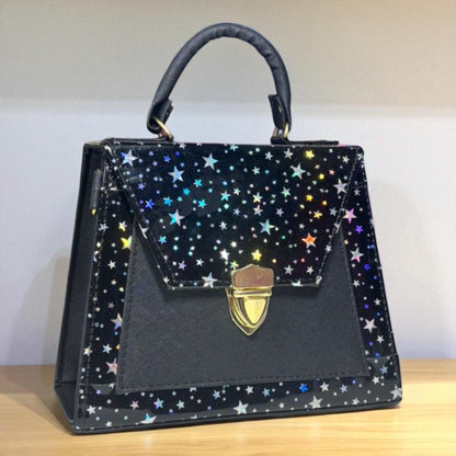 Bolsa OFELIA Crossbody Pastel Tie Dye con Borla Elegante – Juvenil, Moderna e Ideal para Revender