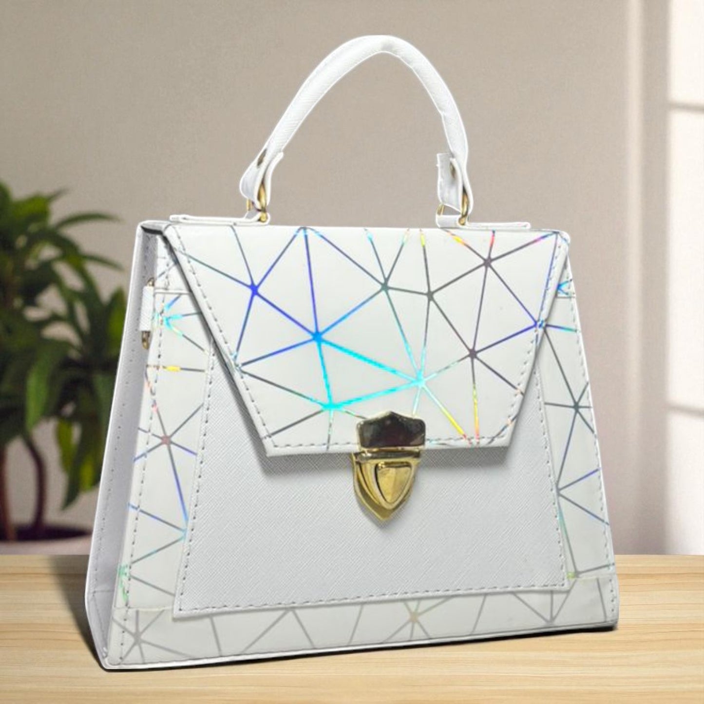 Bolsa OFELIA Crossbody Pastel Tie Dye con Borla Elegante – Juvenil, Moderna e Ideal para Revender