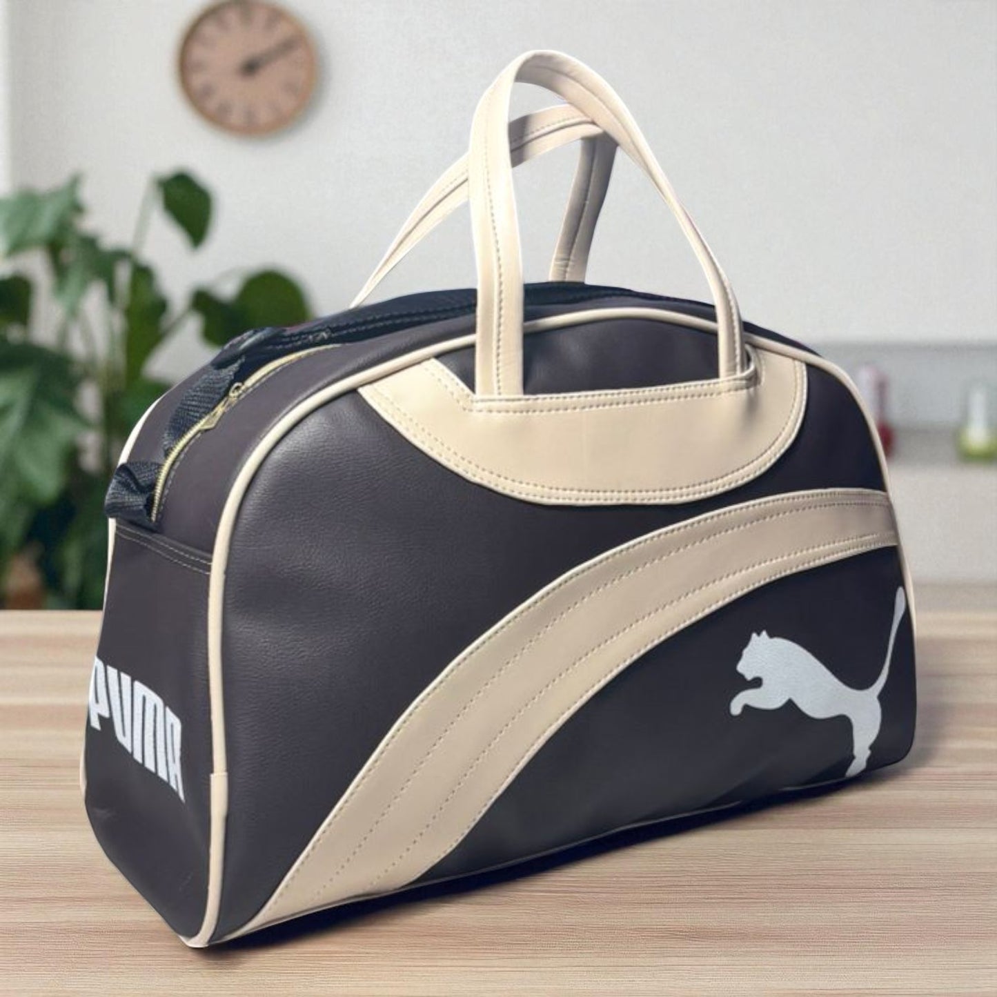 Maleta Deportiva Rosa  🩷 | Gym, Viaje y Sport Bag de Moda