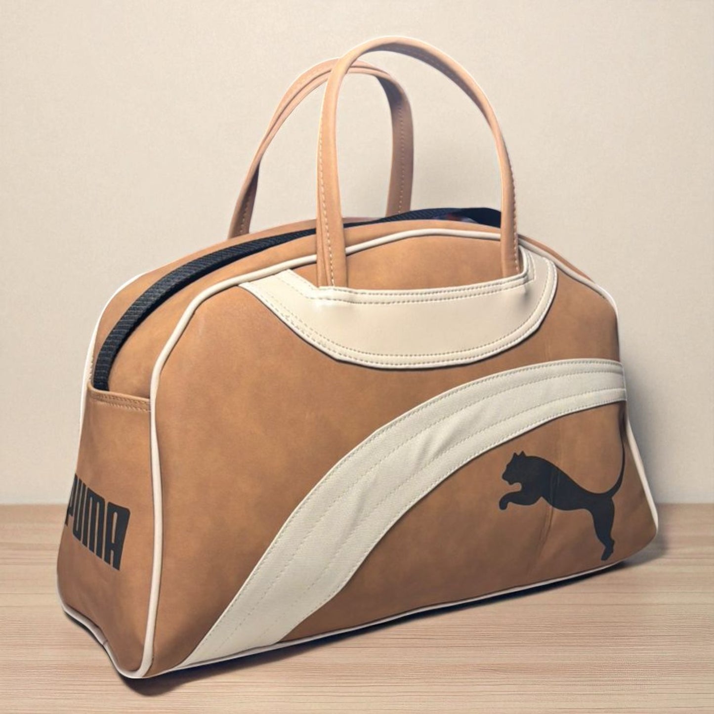 Maleta Deportiva Rosa  🩷 | Gym, Viaje y Sport Bag de Moda