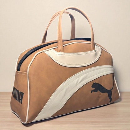 Maleta Deportiva Rosa  🩷 | Gym, Viaje y Sport Bag de Moda