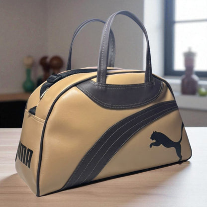 Maleta Deportiva Rosa  🩷 | Gym, Viaje y Sport Bag de Moda