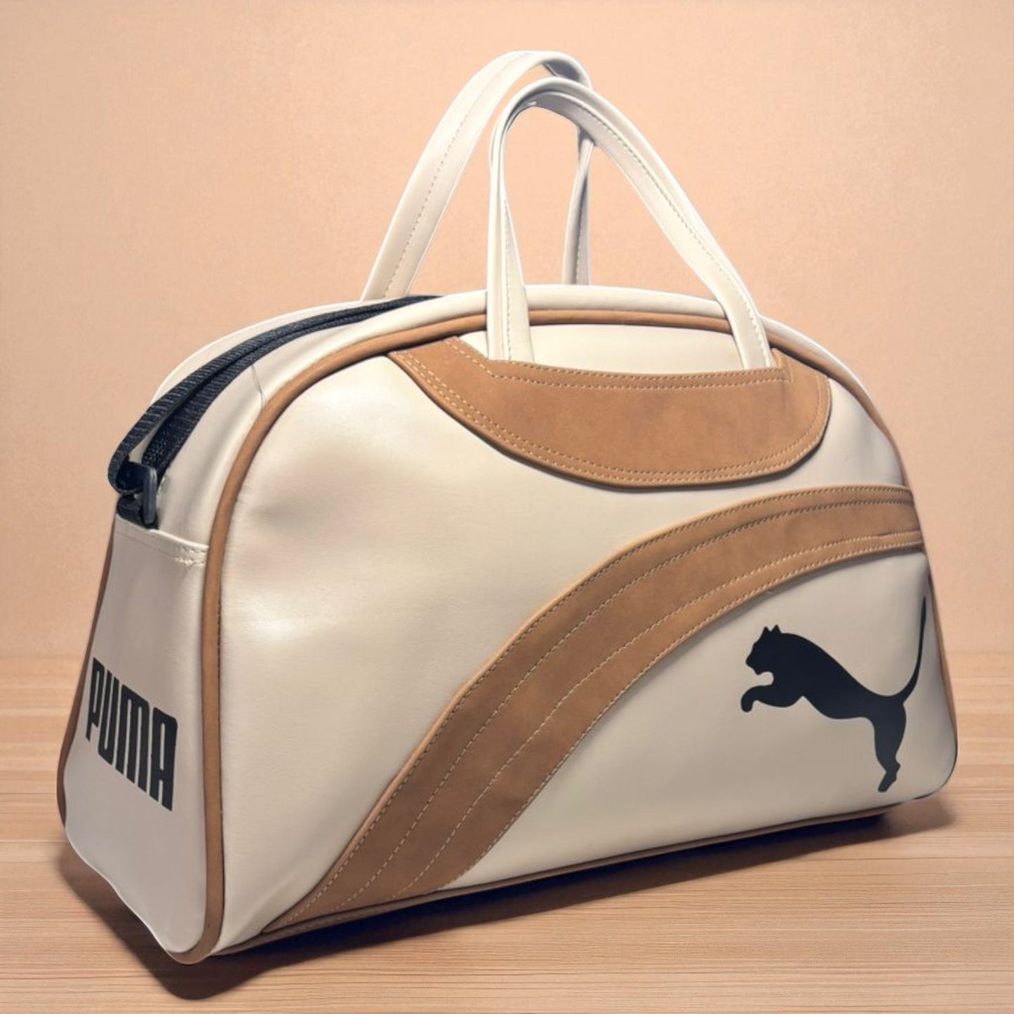 Maleta Deportiva Rosa  🩷 | Gym, Viaje y Sport Bag de Moda