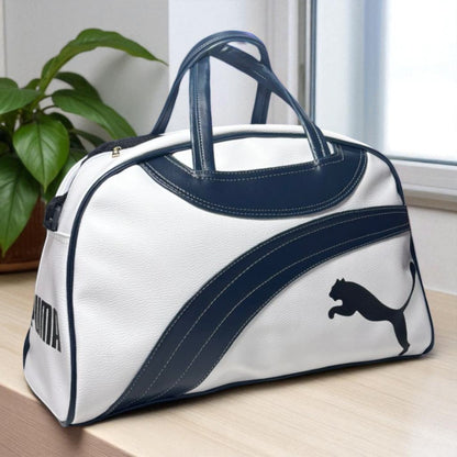 Maleta Deportiva Rosa  🩷 | Gym, Viaje y Sport Bag de Moda