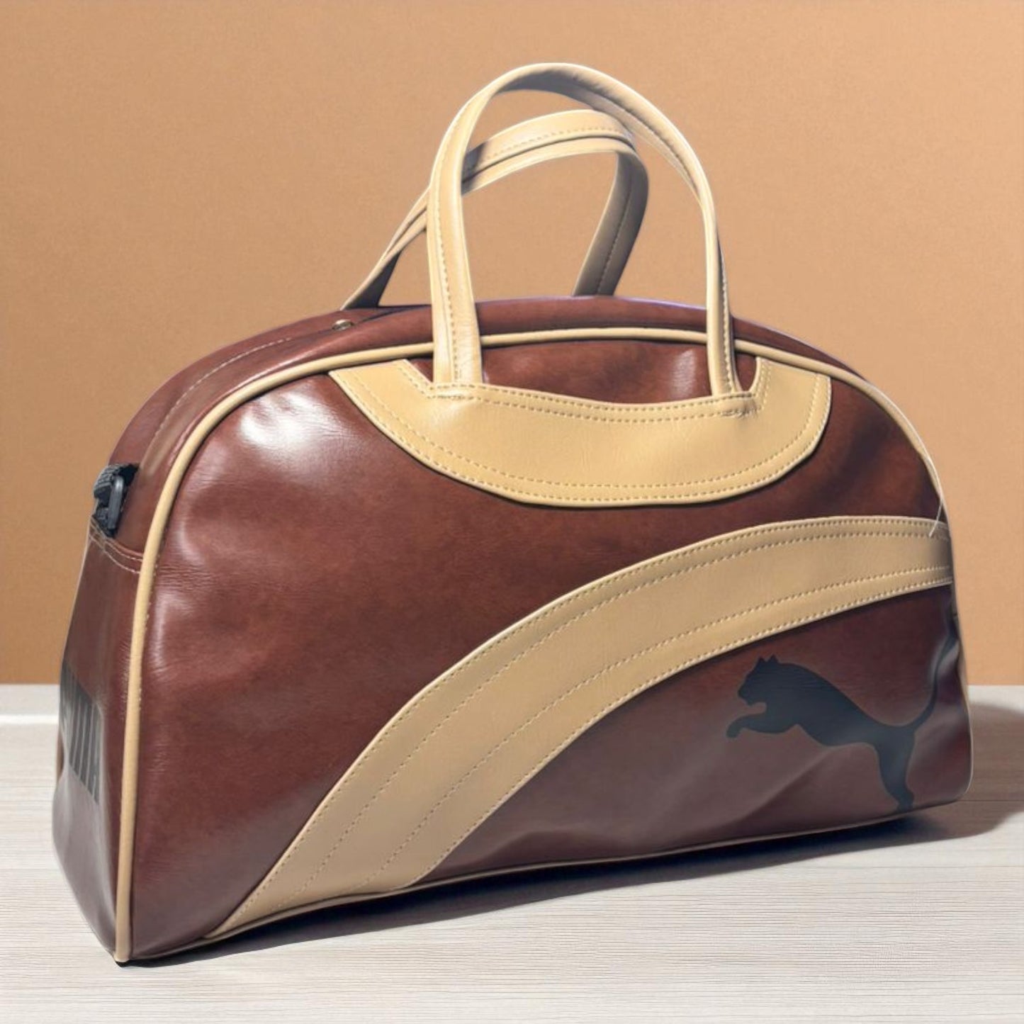 Maleta Deportiva Rosa  🩷 | Gym, Viaje y Sport Bag de Moda