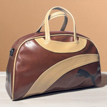 Maleta Deportiva Rosa  🩷 | Gym, Viaje y Sport Bag de Moda