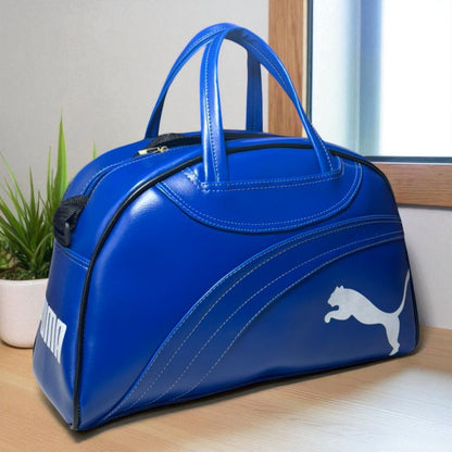 Maleta Deportiva Rosa  🩷 | Gym, Viaje y Sport Bag de Moda