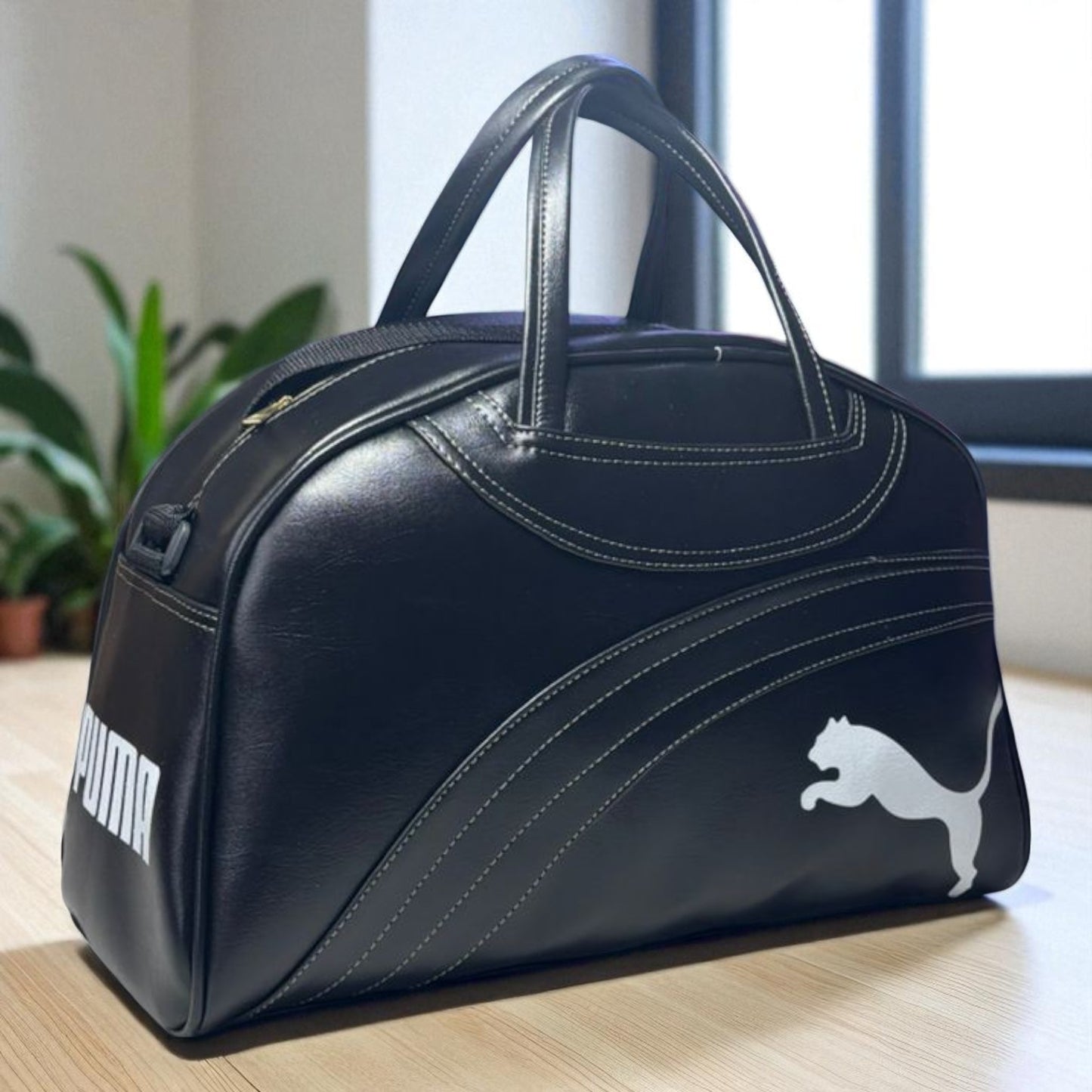 Maleta Deportiva Rosa  🩷 | Gym, Viaje y Sport Bag de Moda