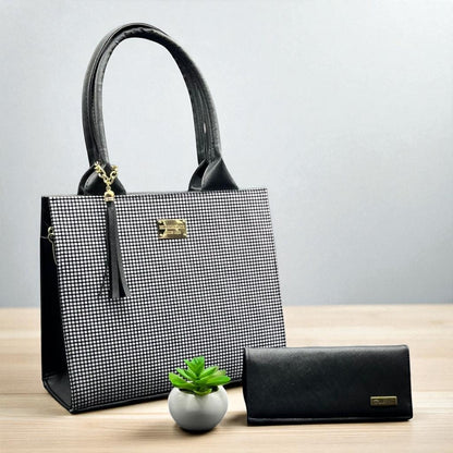 Bolsa de dama SAMARA elegante moderna pastel sintética alta calidad duradera exclusiva