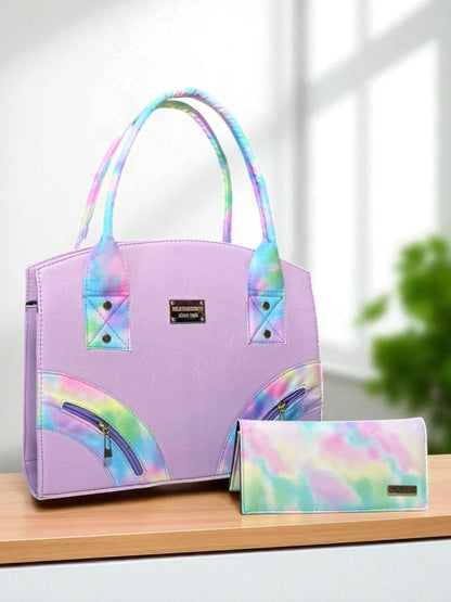 Bolsa de dama AIDEE café elegante con cierres frontales, resistente, moderna, ideal revender