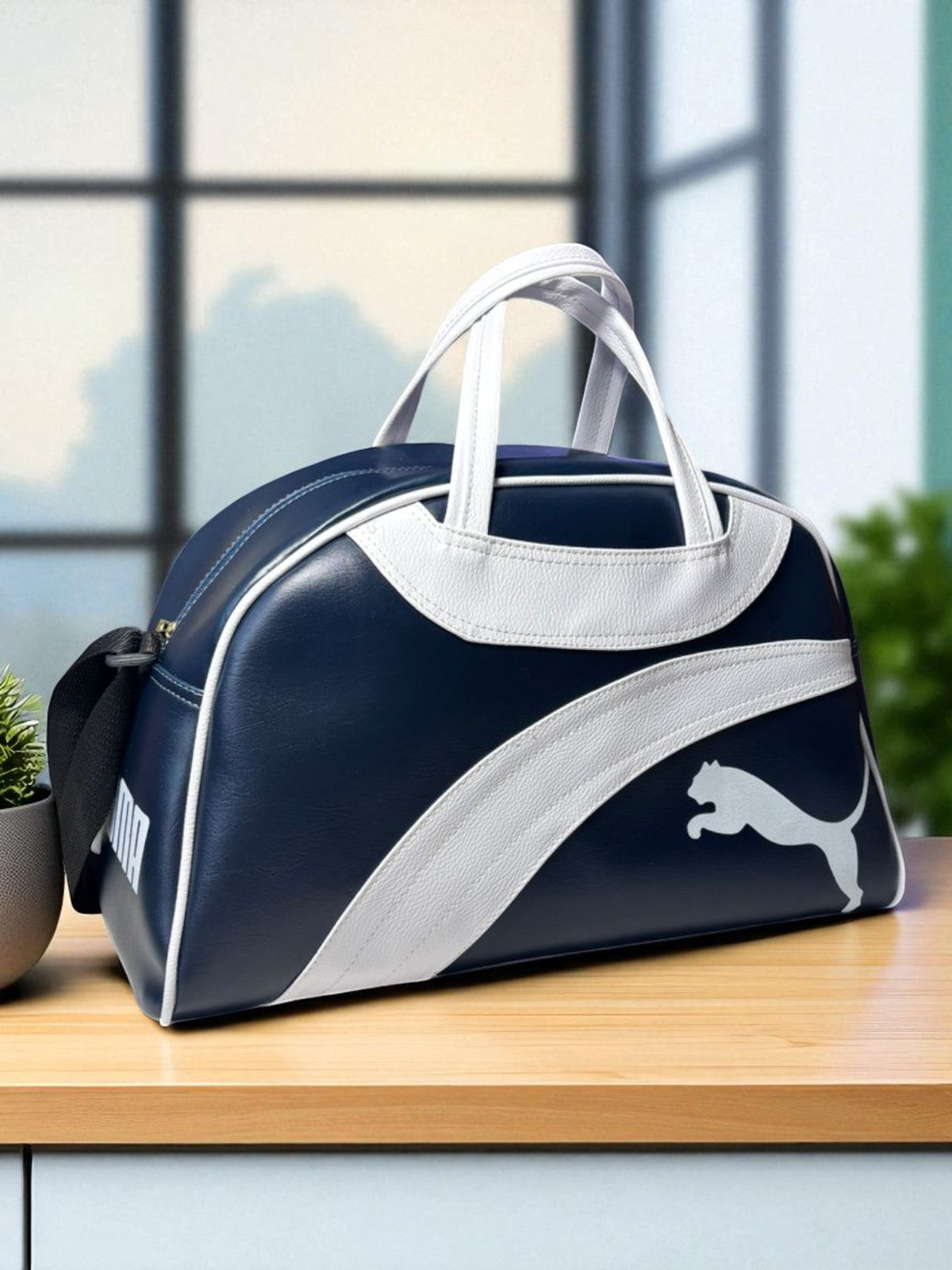 Maleta Deportiva Rosa  🩷 | Gym, Viaje y Sport Bag de Moda