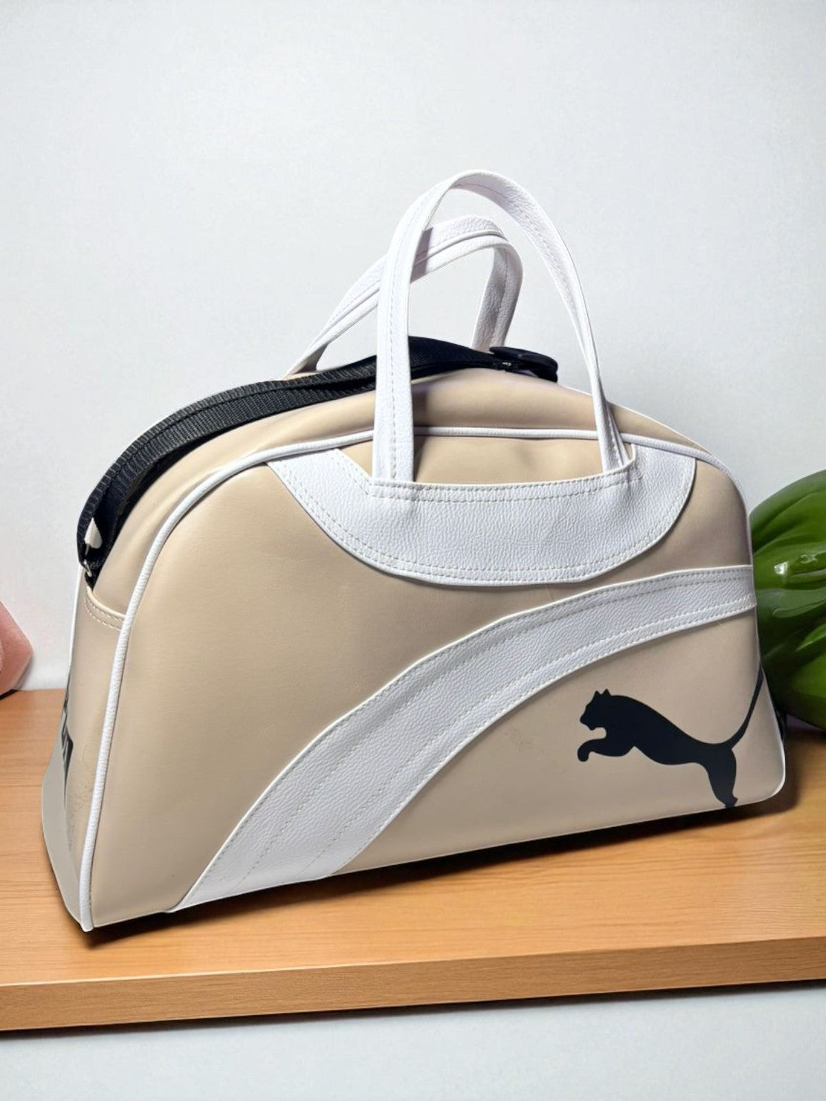 Maleta Deportiva Rosa  🩷 | Gym, Viaje y Sport Bag de Moda