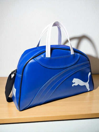 Maleta Deportiva Rosa  🩷 | Gym, Viaje y Sport Bag de Moda