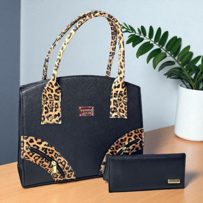 Bolsa de dama AIDEE café elegante con cierres frontales, resistente, moderna, ideal revender