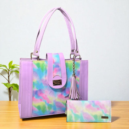 Bolsa de dama LIZETH elegante nude beige croco asa larga colgar hombro moda