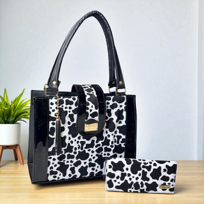 Bolsa de dama LIZETH elegante nude beige croco asa larga colgar hombro moda