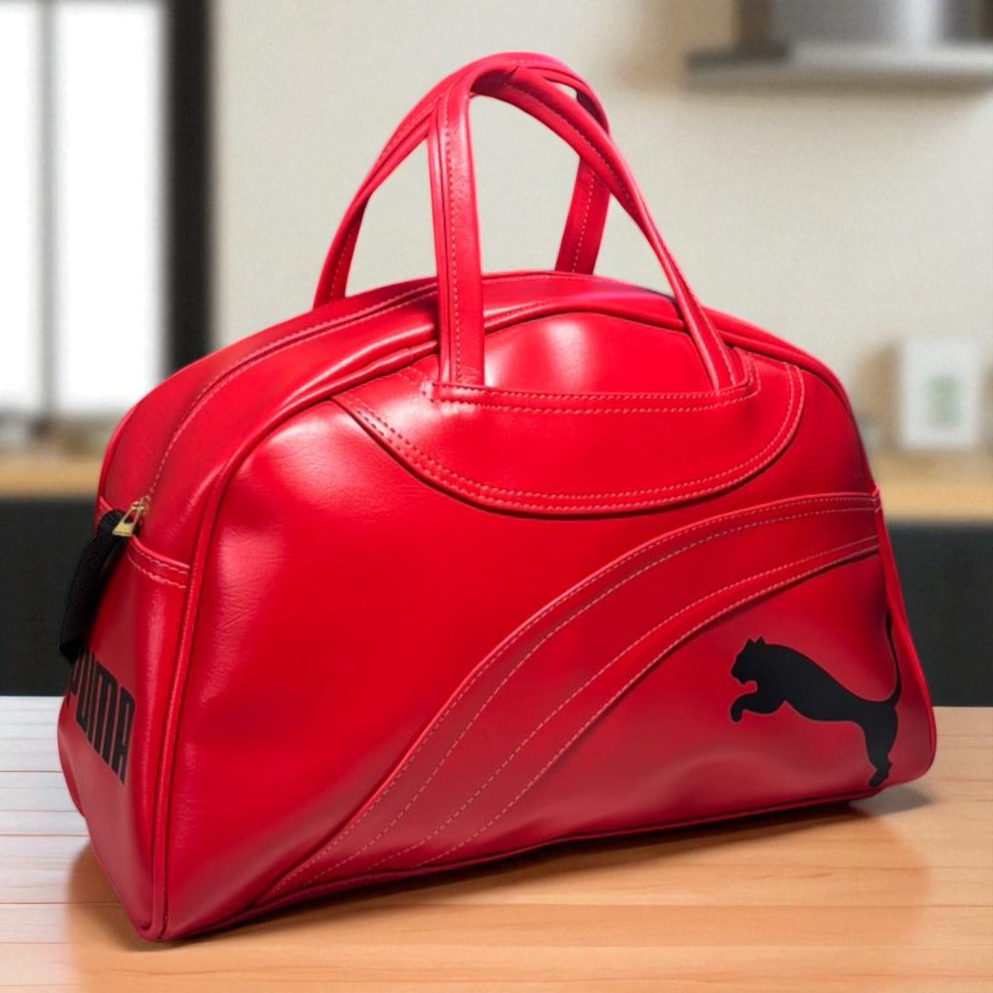 Maleta Deportiva Rosa  🩷 | Gym, Viaje y Sport Bag de Moda