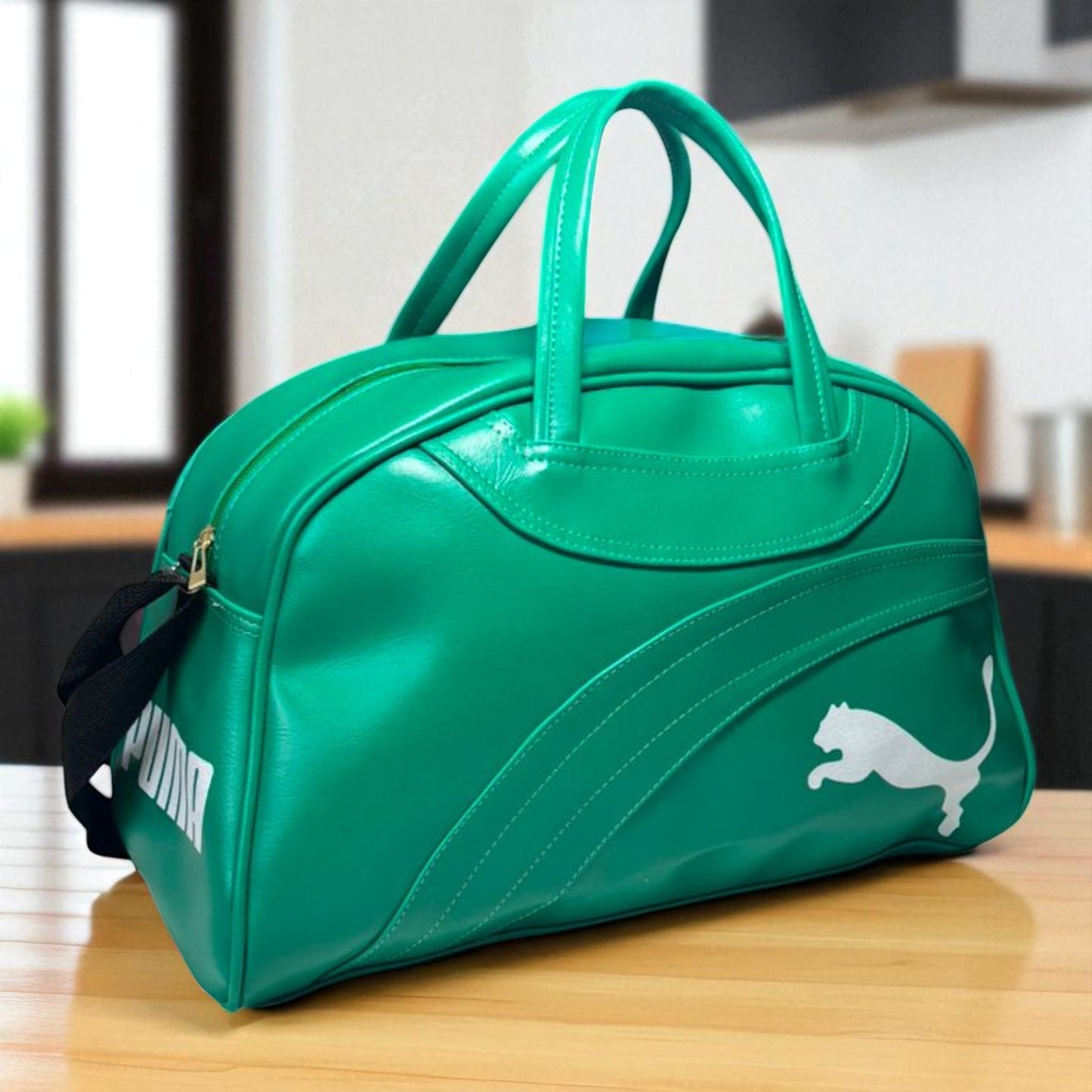 Maleta Deportiva Rosa  🩷 | Gym, Viaje y Sport Bag de Moda