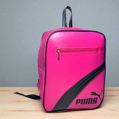 Mochila DeportivaRosa Fucsia 🎒 | Backpack Escolar, Gym y Viaje