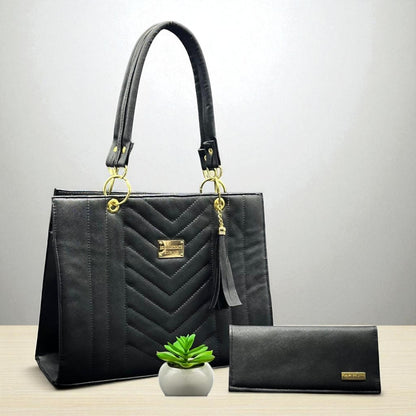 Bolsa SILVIA vino elegante , diseño moderno, ideal para revender