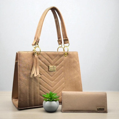 Bolsa SILVIA vino elegante , diseño moderno, ideal para revender