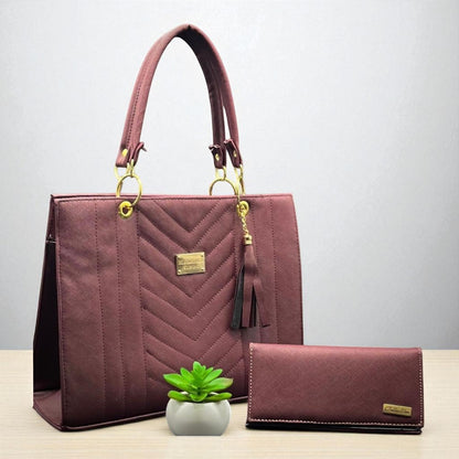 Bolsa SILVIA vino elegante , diseño moderno, ideal para revender