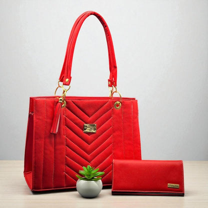 Bolsa SILVIA vino elegante , diseño moderno, ideal para revender