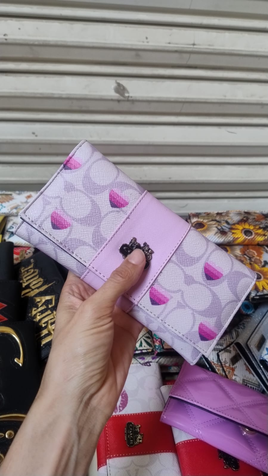 Cartera Negra Acolchada Collection | Dama Elegante y Sofisticada | Práctica y Moderna