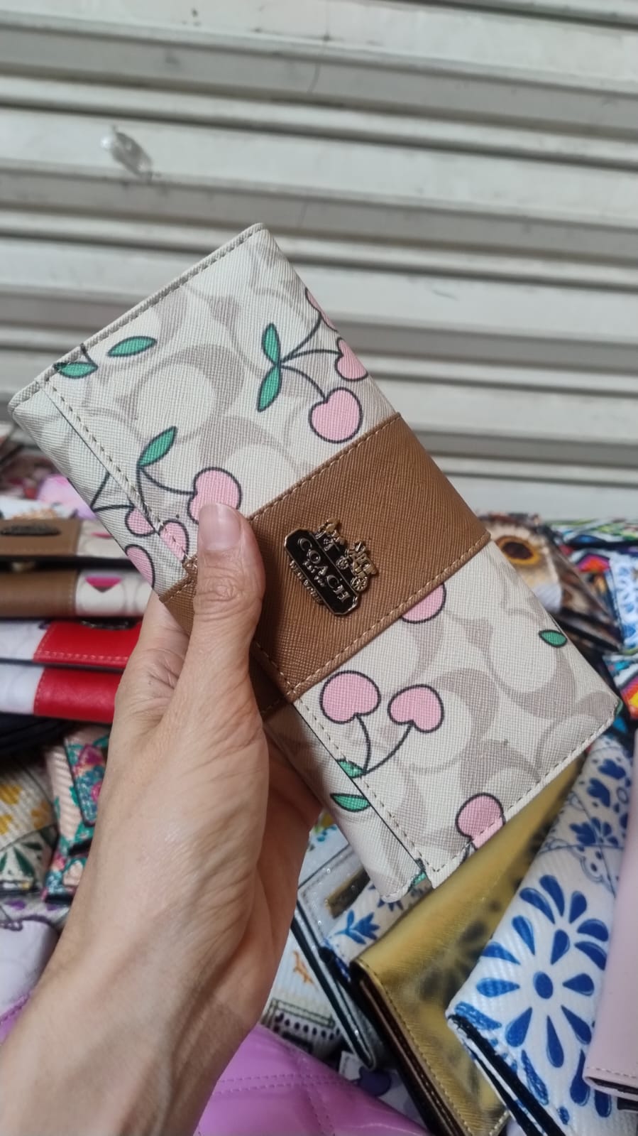 Cartera Negra Acolchada Collection | Dama Elegante y Sofisticada | Práctica y Moderna