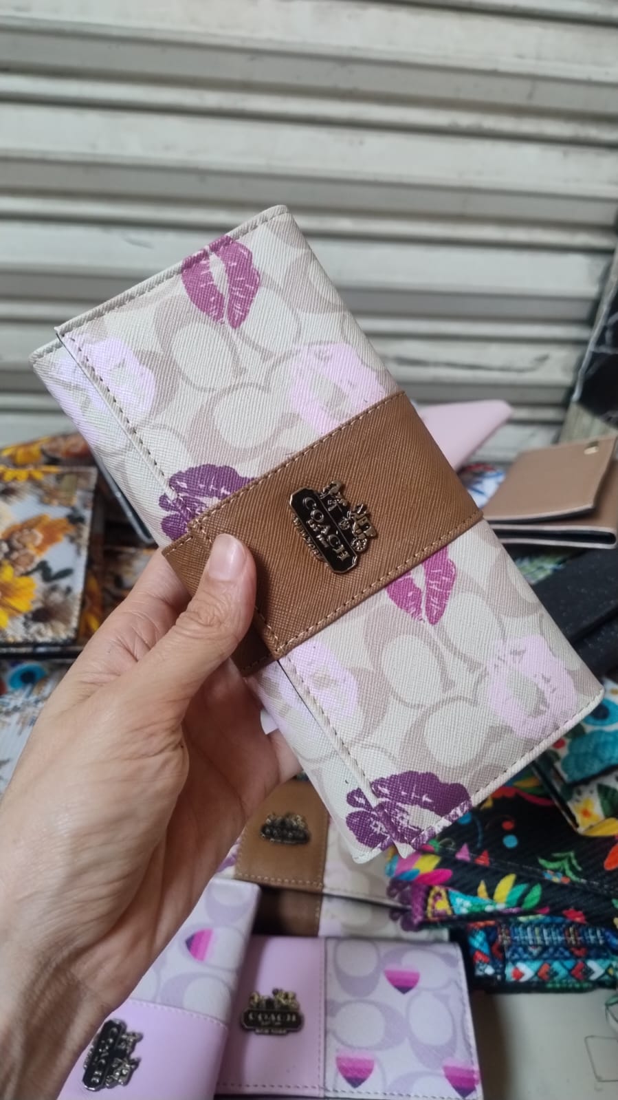 Cartera Negra Acolchada Collection | Dama Elegante y Sofisticada | Práctica y Moderna