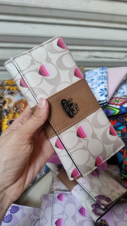 Cartera Negra Acolchada Collection | Dama Elegante y Sofisticada | Práctica y Moderna