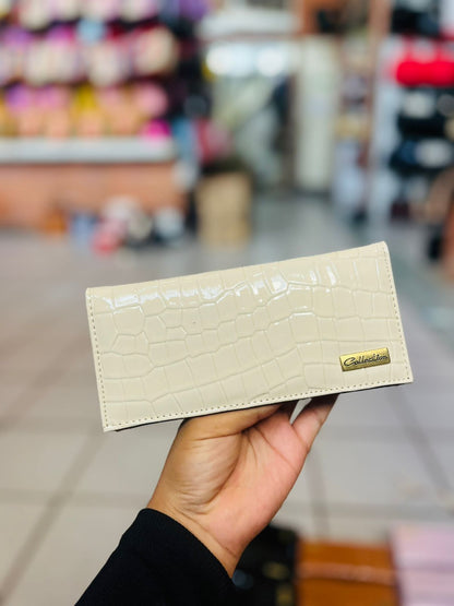 Cartera Negra Acolchada Collection | Dama Elegante y Sofisticada | Práctica y Moderna