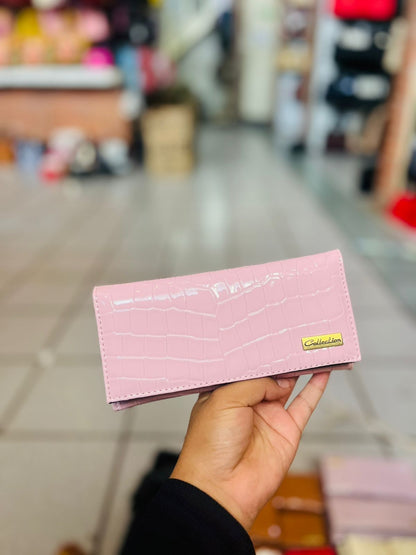 Cartera Negra Acolchada Collection | Dama Elegante y Sofisticada | Práctica y Moderna