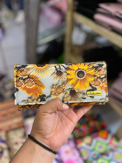 Cartera Negra Acolchada Collection | Dama Elegante y Sofisticada | Práctica y Moderna