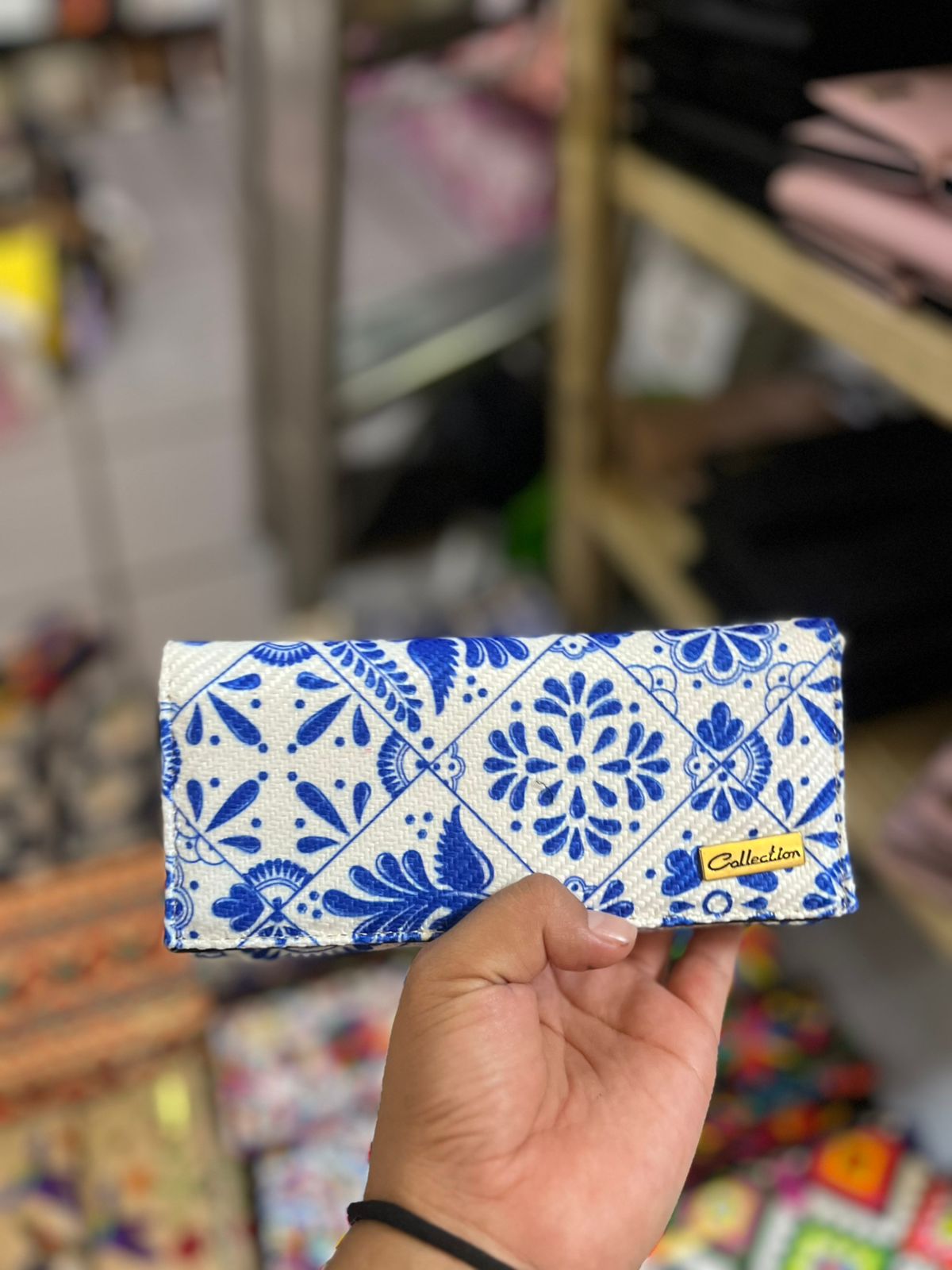 Cartera Negra Acolchada Collection | Dama Elegante y Sofisticada | Práctica y Moderna