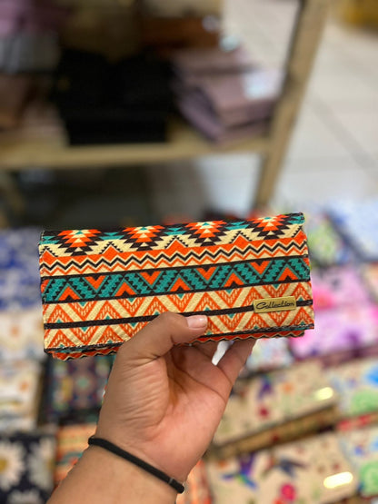 Cartera Negra Acolchada Collection | Dama Elegante y Sofisticada | Práctica y Moderna