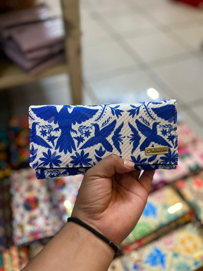 Cartera Negra Acolchada Collection | Dama Elegante y Sofisticada | Práctica y Moderna