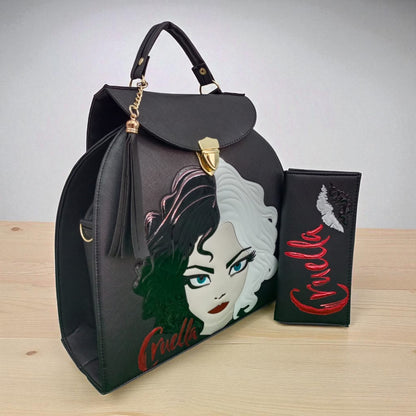 MOCHILA de dama Personajes divertida moderna exclusiva morada sintética alta calidad duradera (Copia) (Copia) (Copia) (Copia) (Copia) (Copia) (Copia) (Copia) (Copia) (Copia) (Copia) (Copia) (Copia) (Copia) (Copia) (Copia) (Copia) (Copia) (Copia) (Copia)