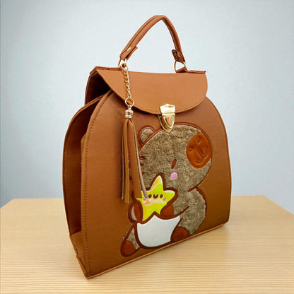 MOCHILA de dama Personajes divertida moderna exclusiva morada sintética alta calidad duradera (Copia) (Copia) (Copia) (Copia) (Copia) (Copia) (Copia) (Copia) (Copia) (Copia) (Copia) (Copia) (Copia) (Copia) (Copia) (Copia) (Copia) (Copia) (Copia) (Copia)